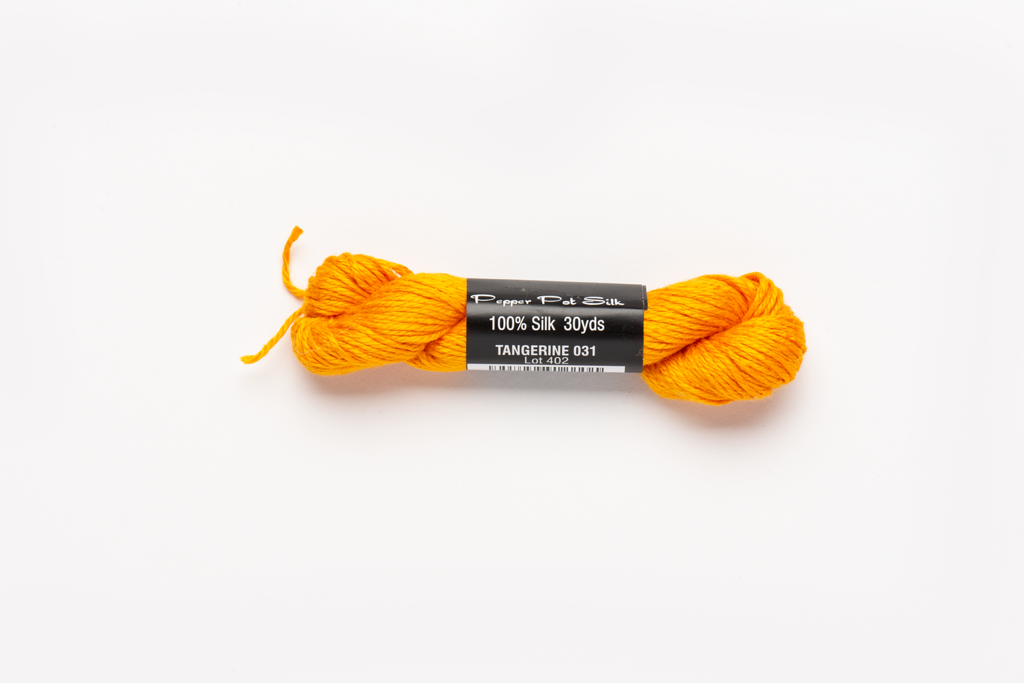 Pepper Pot - 031 Tangerine