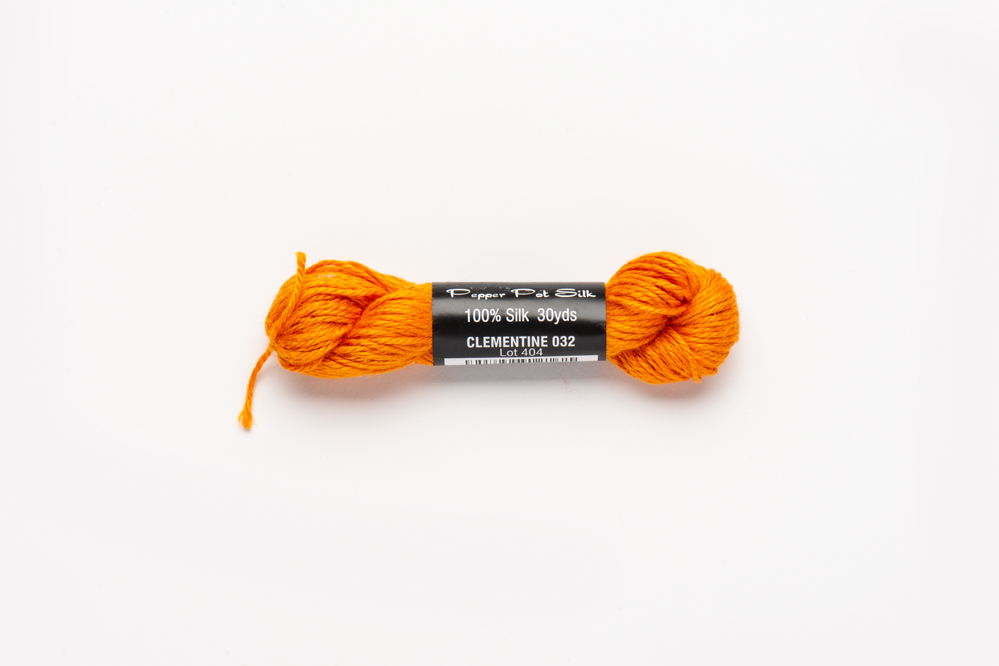 Pepper Pot - 032 Clementine