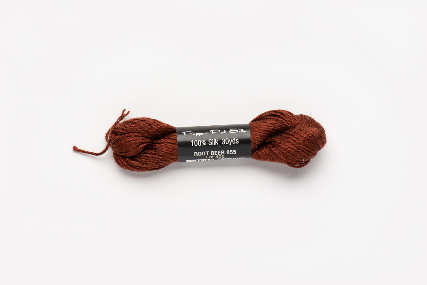 Pepper Pot - 055 Root Beer