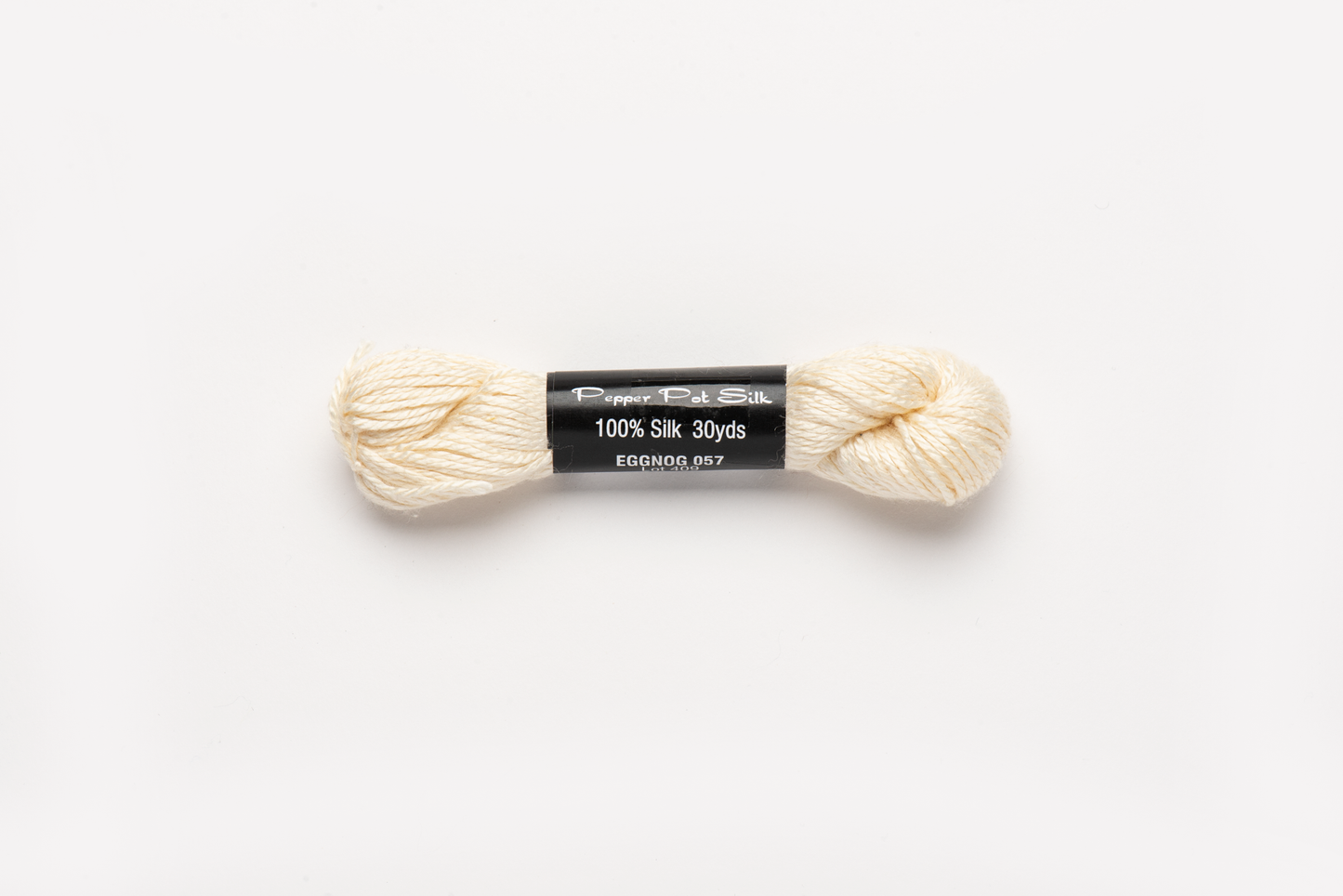 Pepper Pot - 057 Eggnog