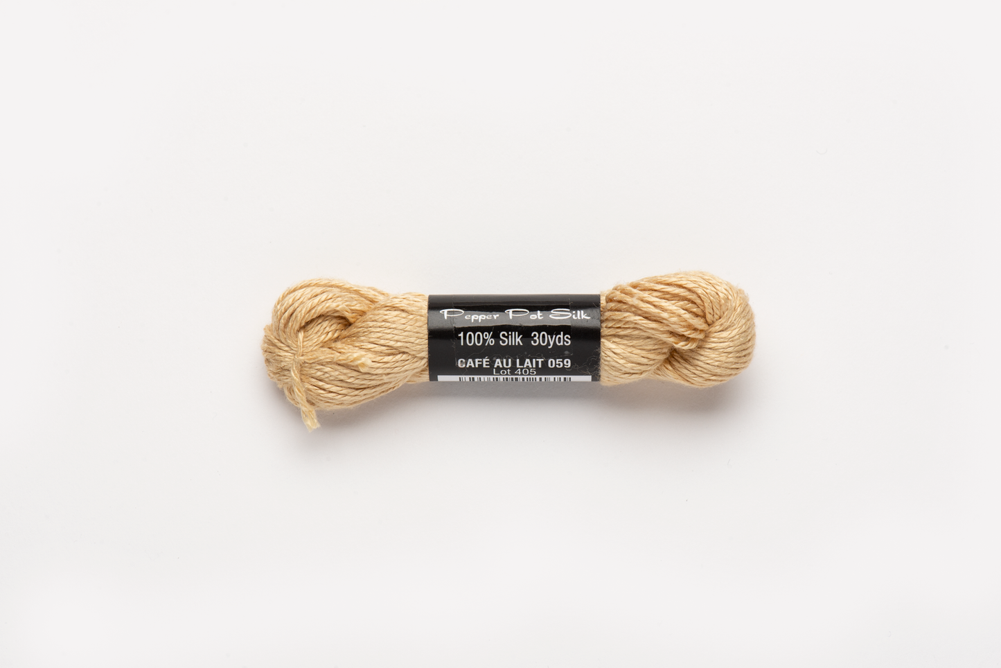 Pepper Pot - 059 Café Au Lait