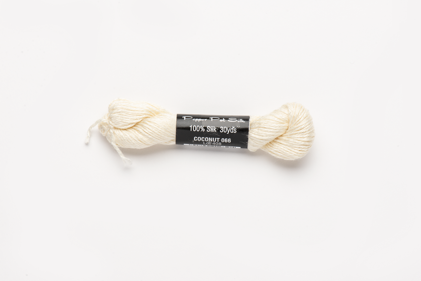 Pepper Pot - 066 Coconut