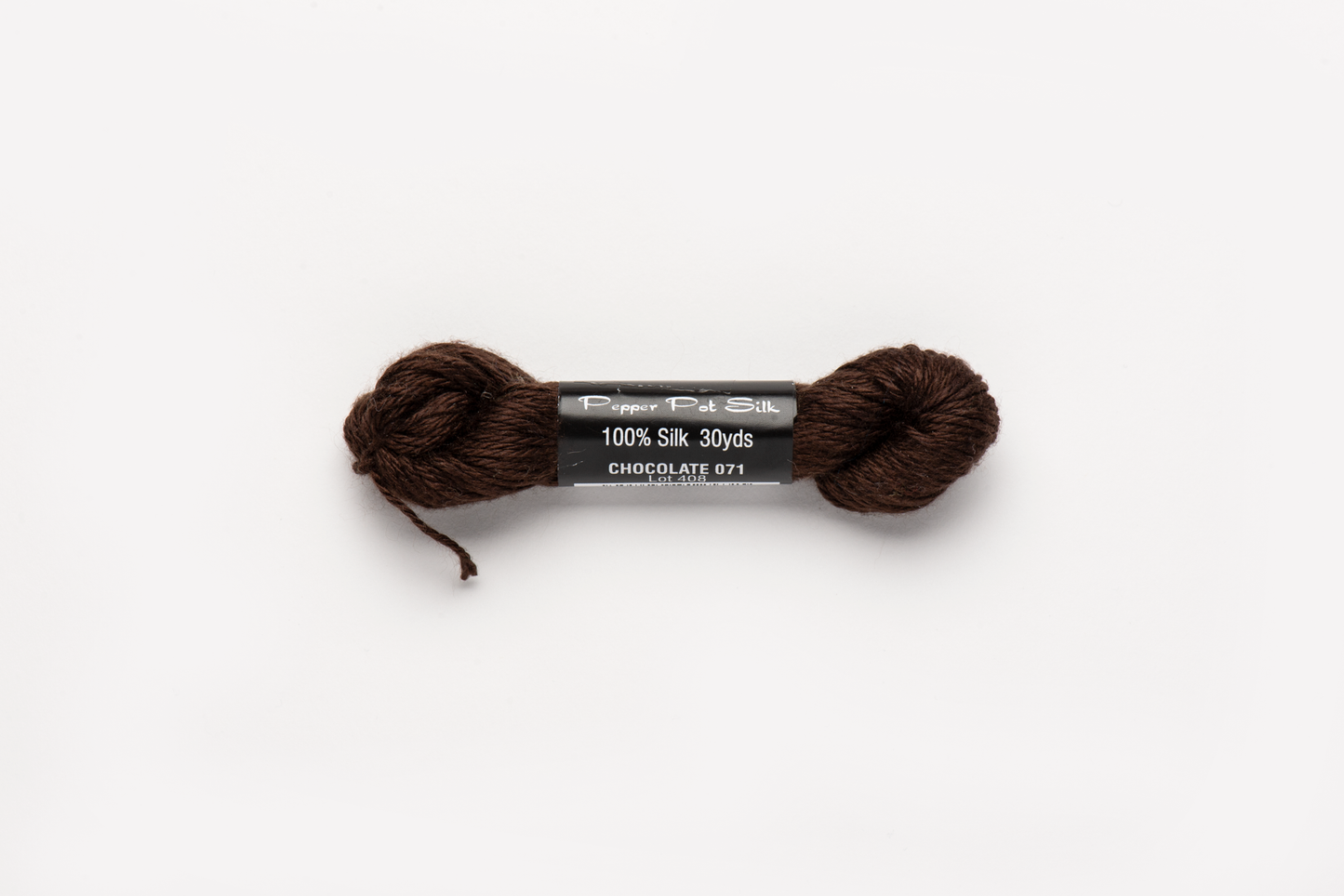 Pepper Pot - 071 Chocolate