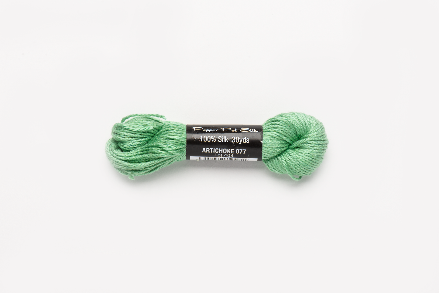 Pepper Pot - 077 Artichoke