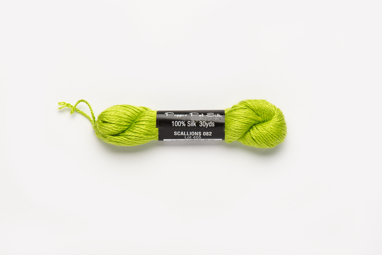 Pepper Pot - 082 Scallions