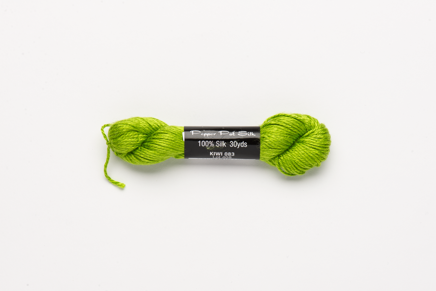 Pepper Pot - 083 Kiwi