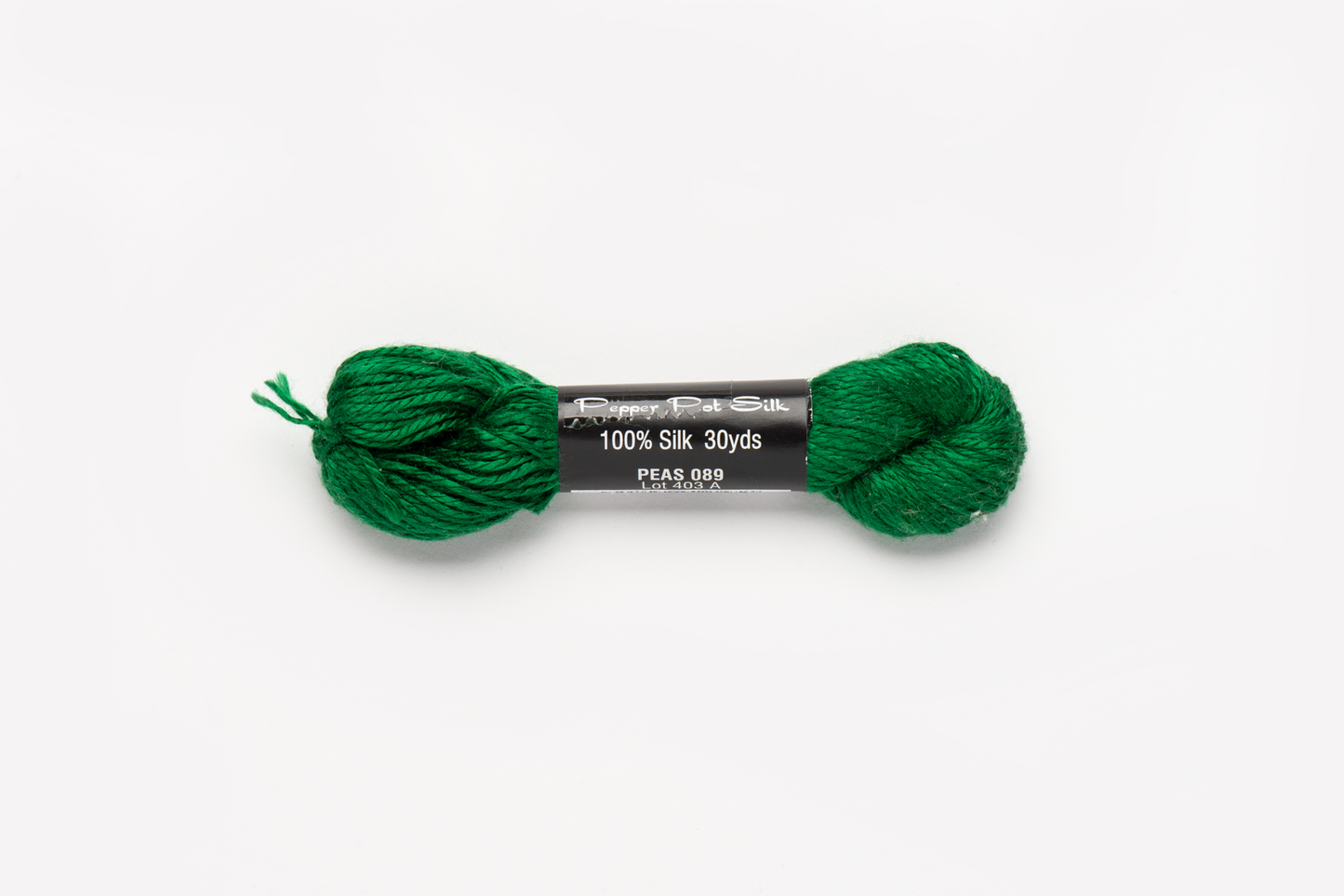 Pepper Pot - 089 Peas