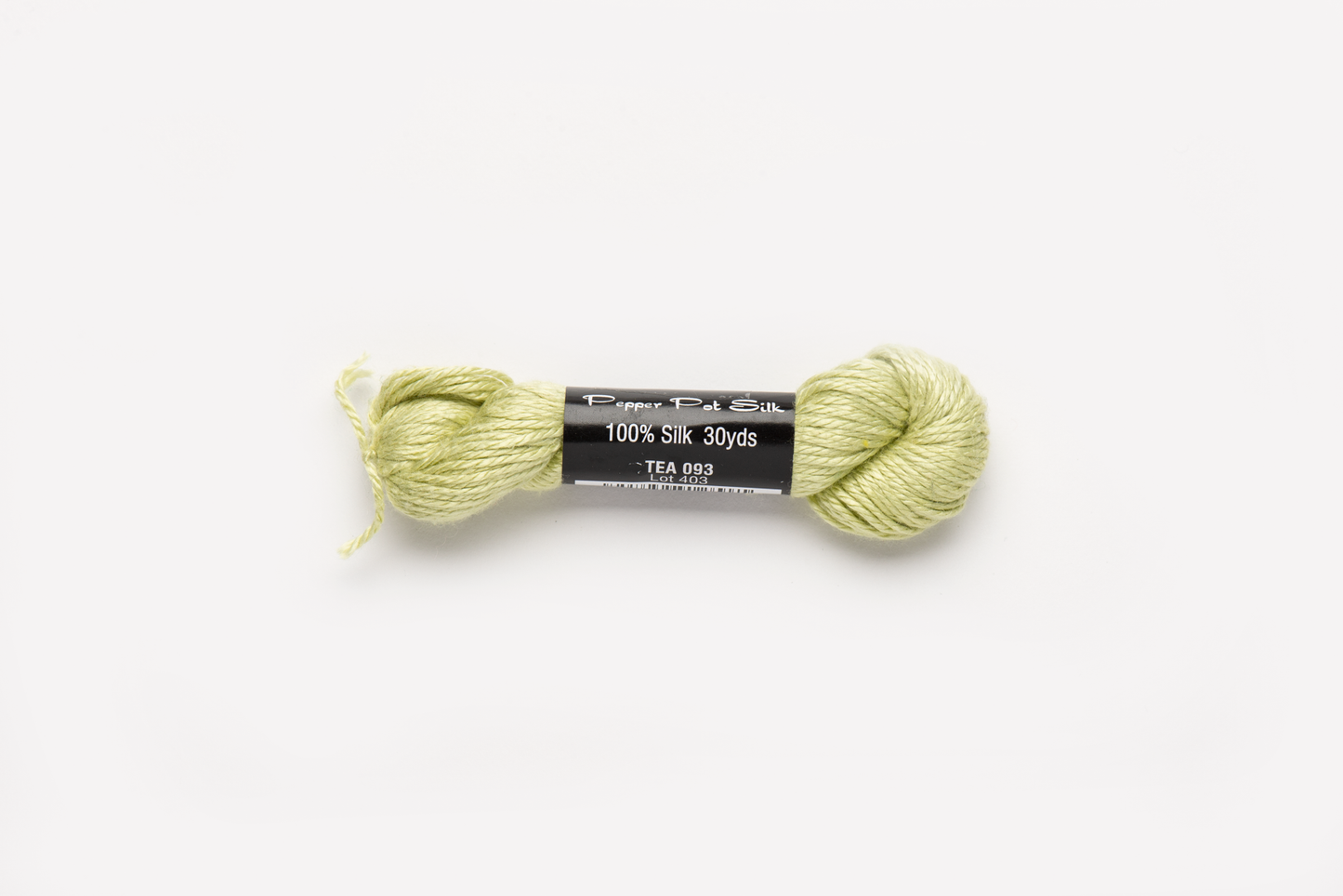 Pepper Pot - 093 Tea