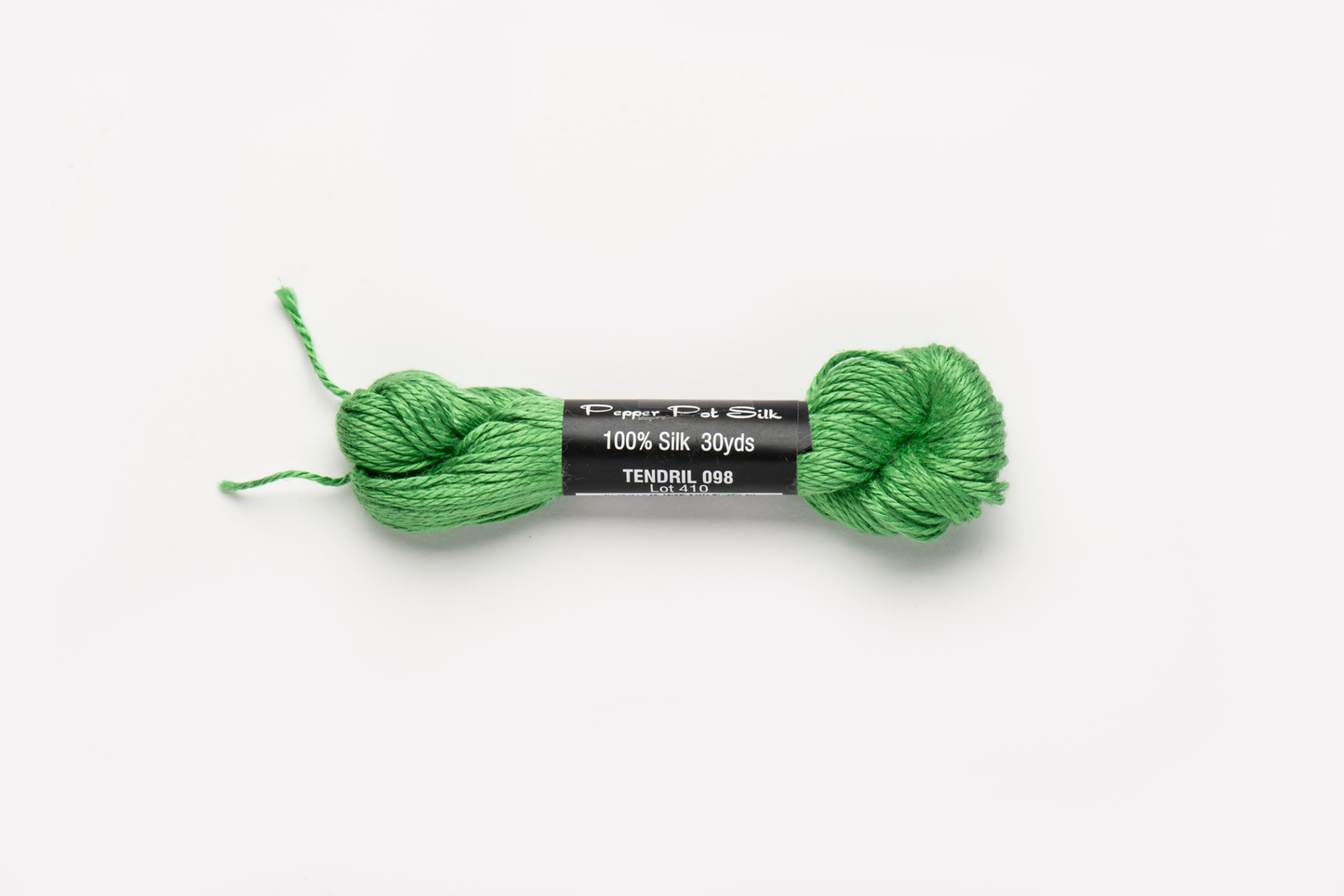 Pepper Pot - 098 Tendril