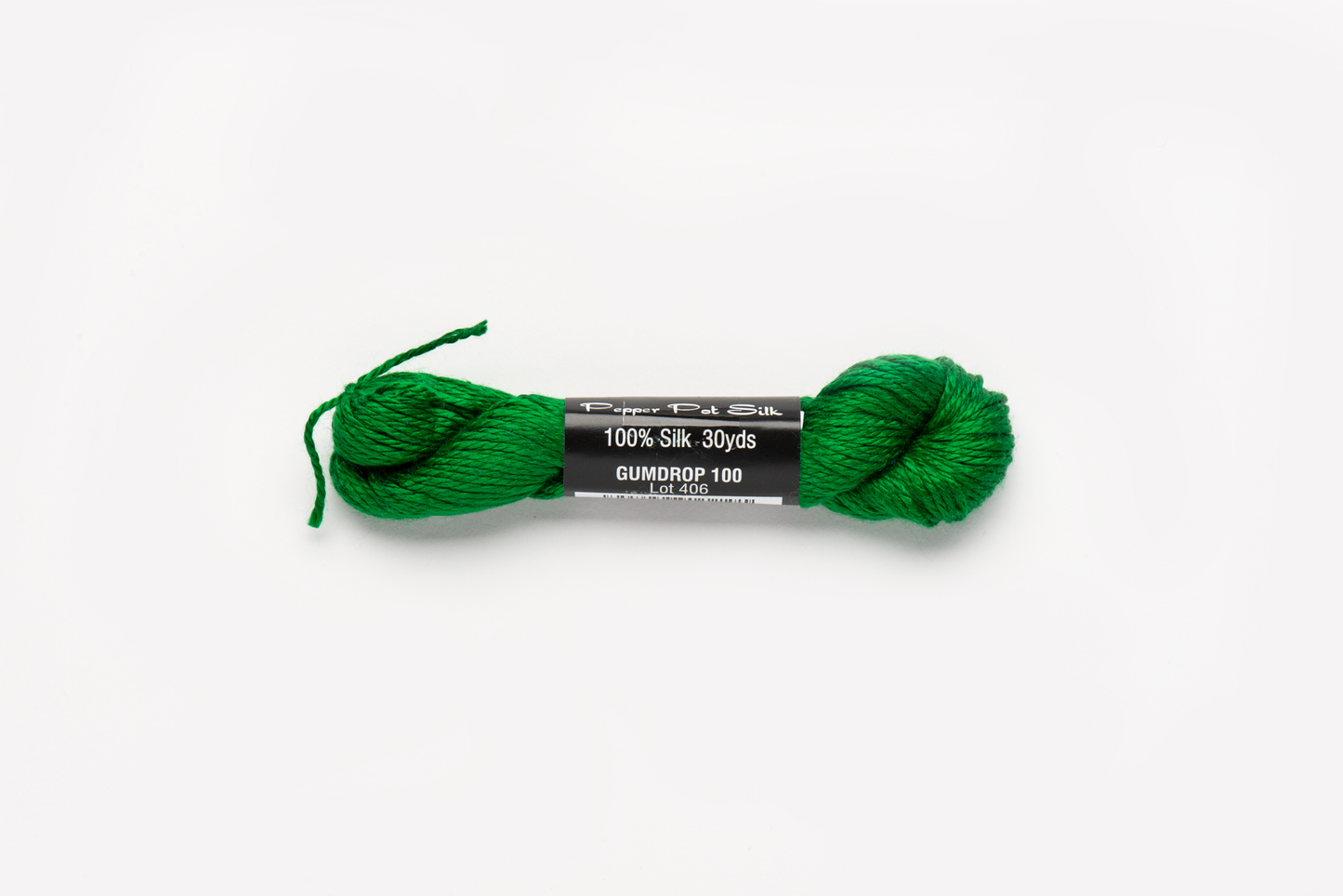 Pepper Pot - 100 Gumdrop