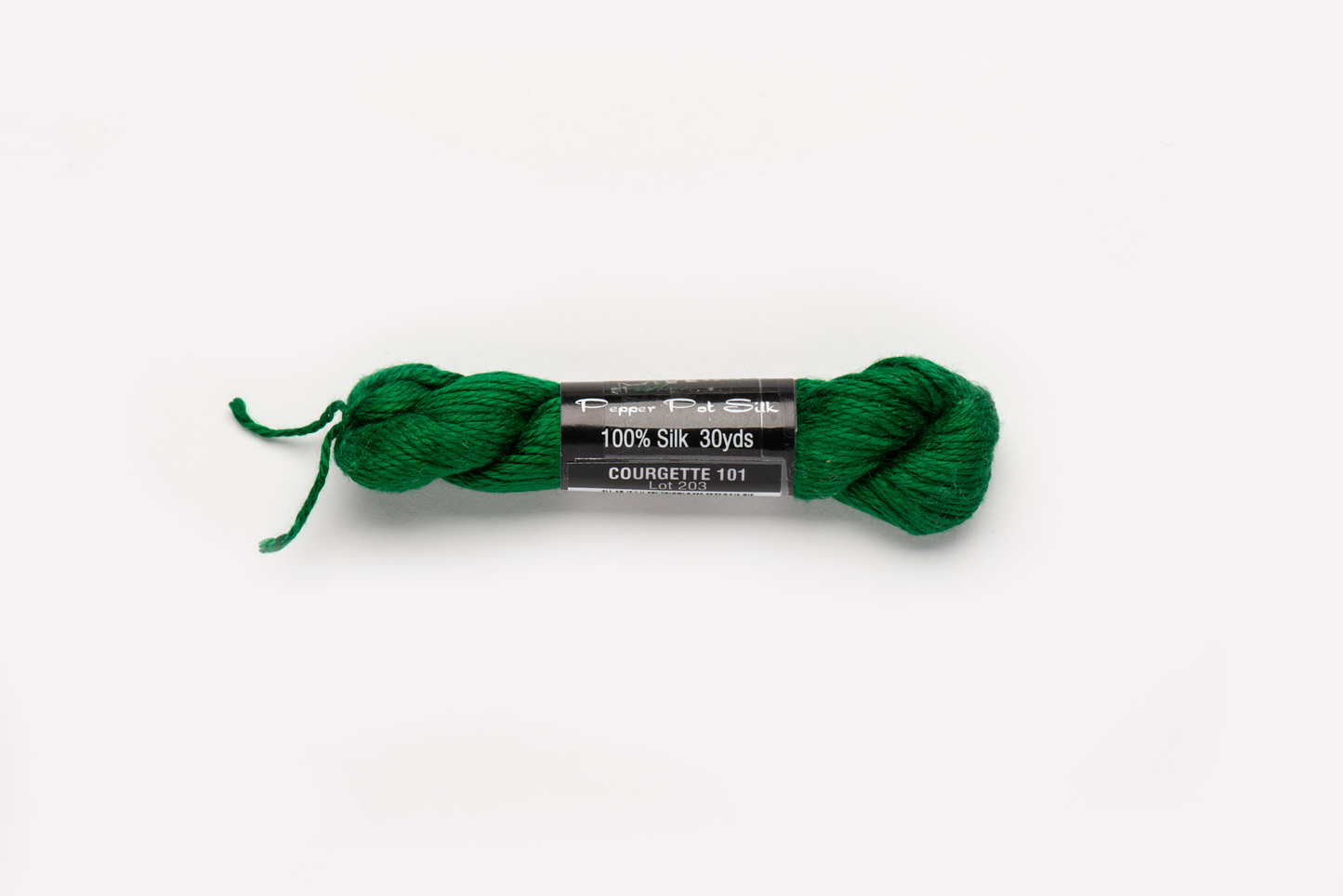 Pepper Pot - PP-101 Courgette