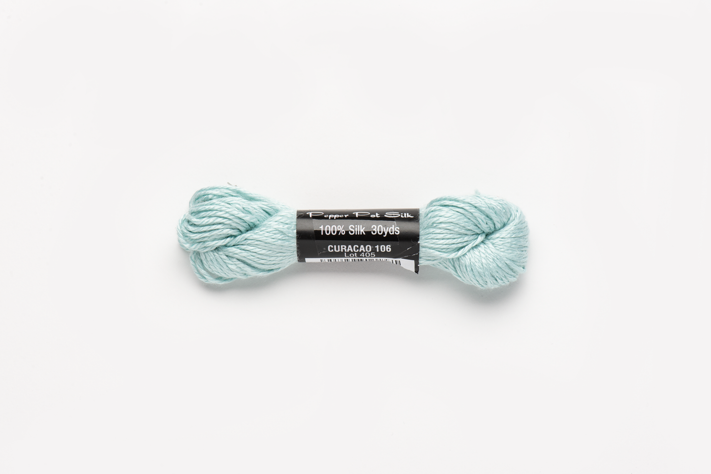 Pepper Pot - 106 Curacao