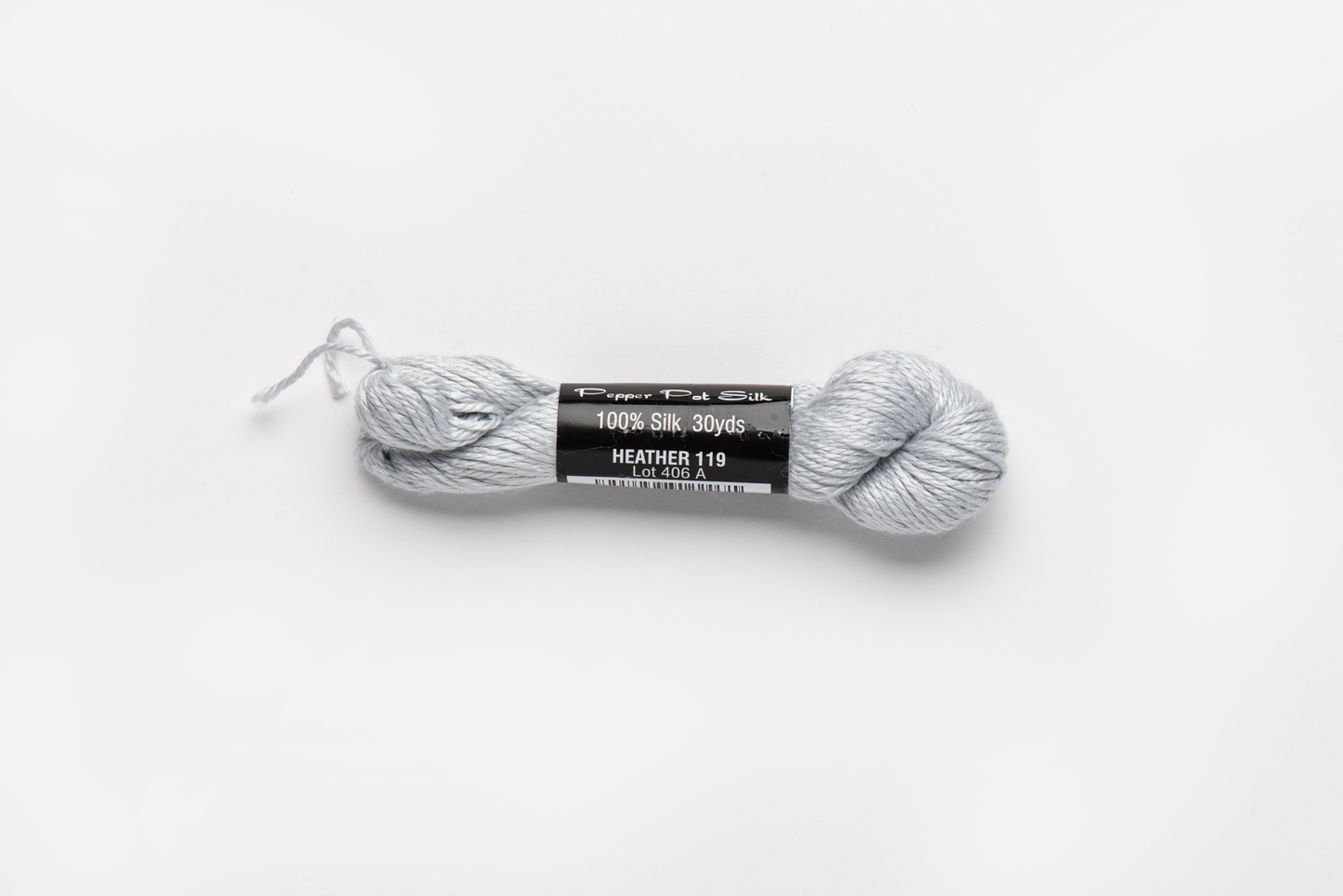 Pepper Pot - 119 Heather