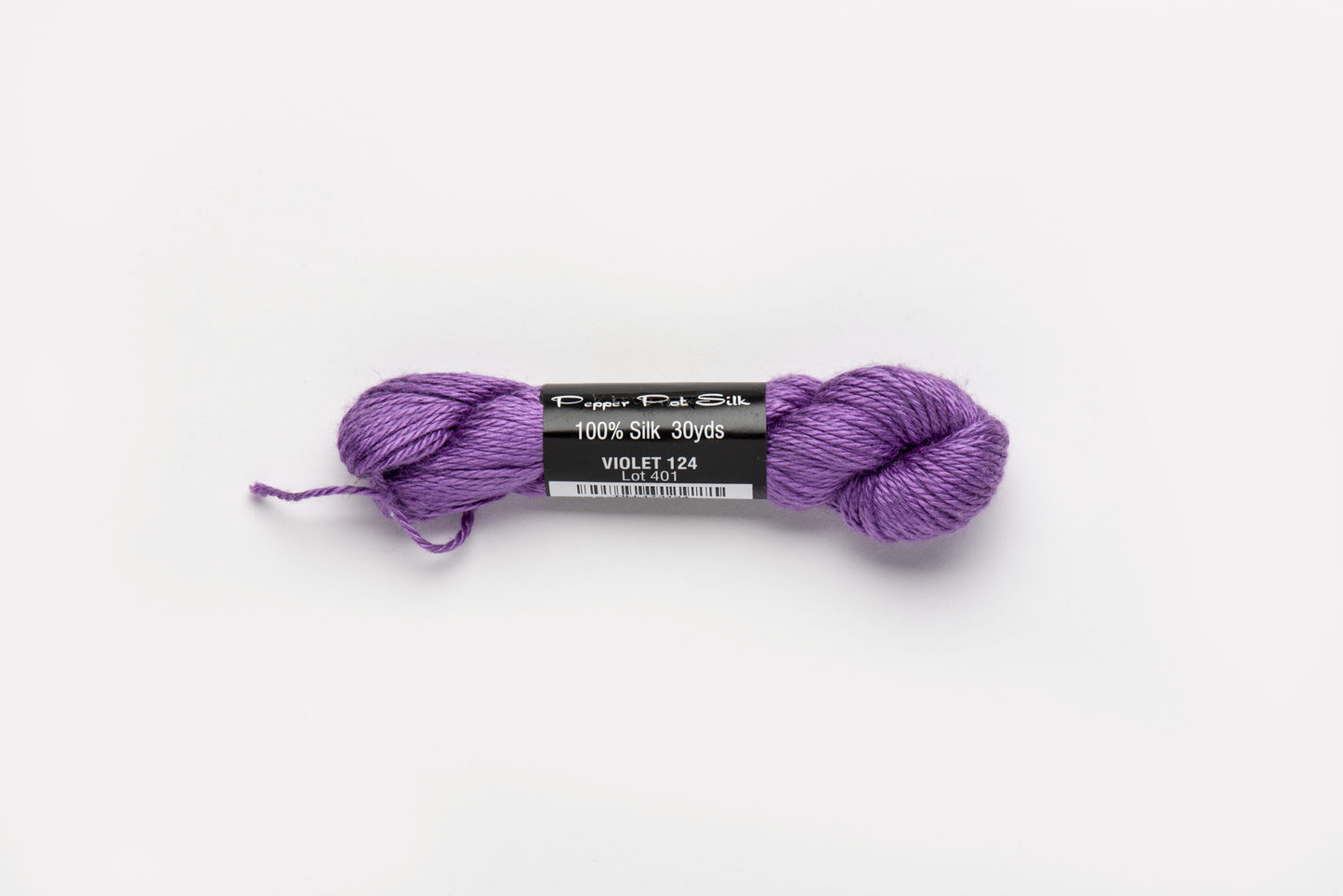 Pepper Pot - 124 Violet