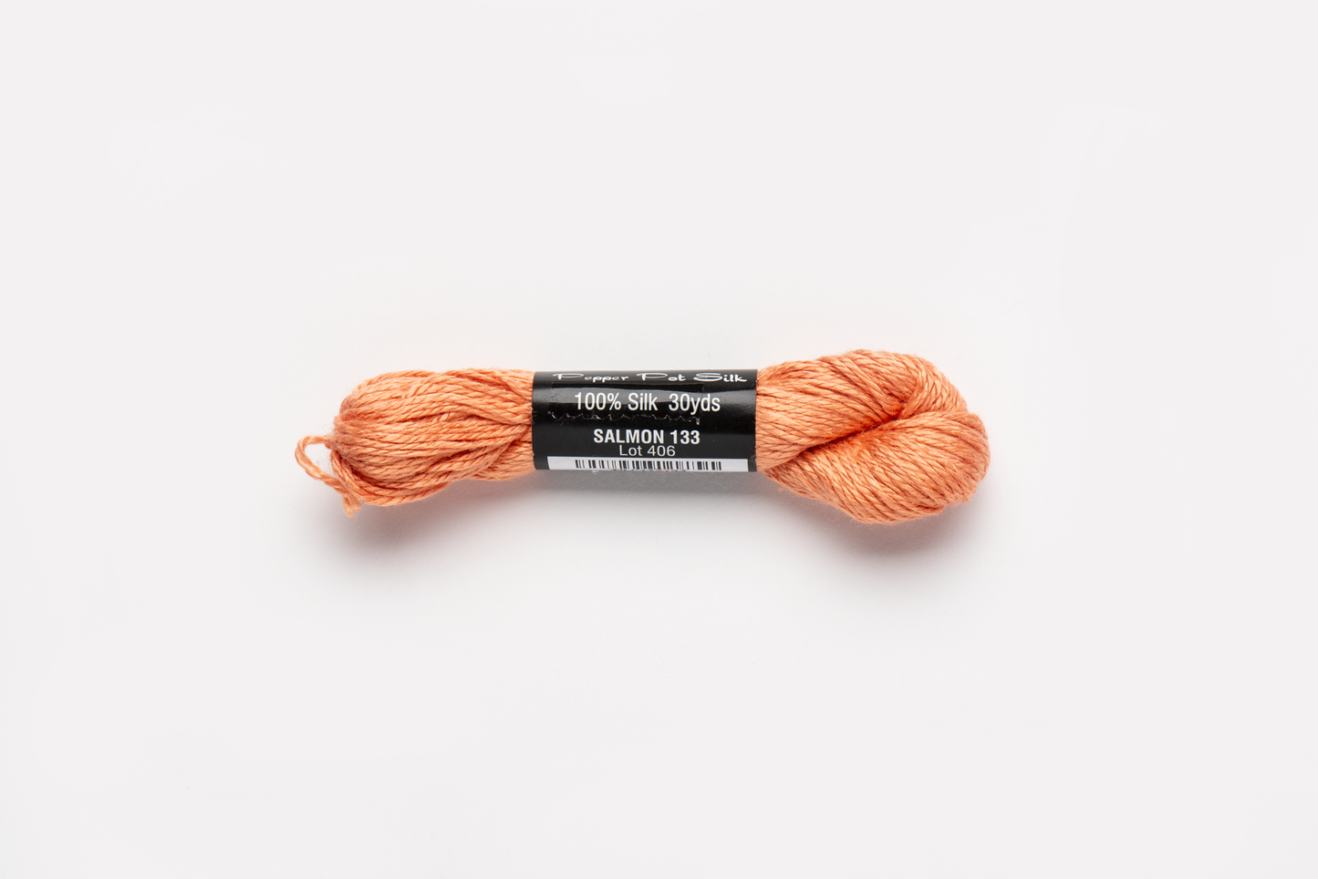 Pepper Pot - 133 Salmon