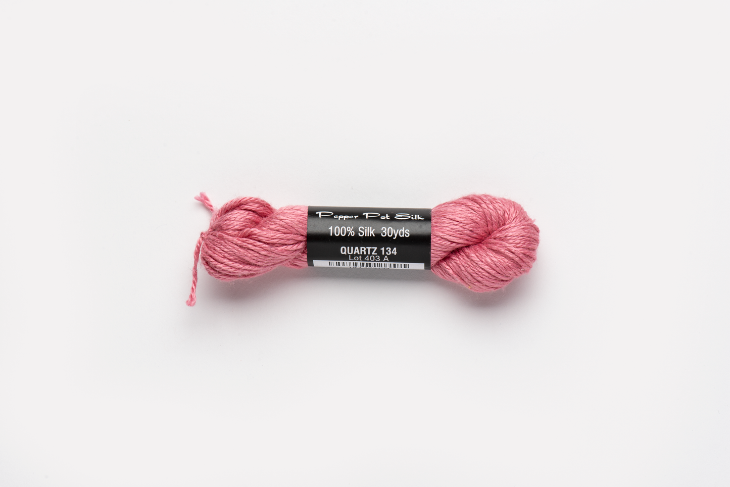 Pepper Pot - 134 Quartz