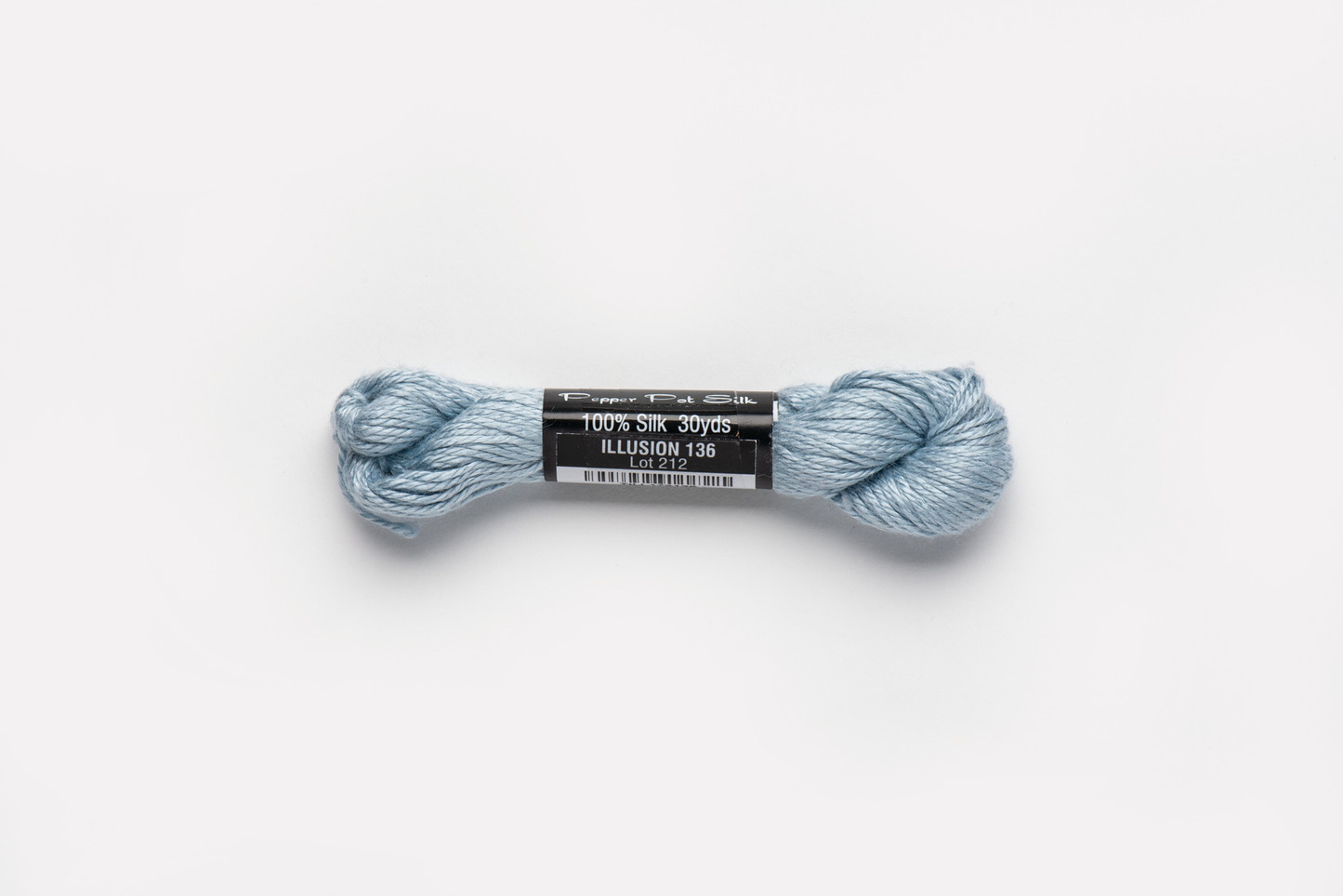 Pepper Pot - 136 Illusion