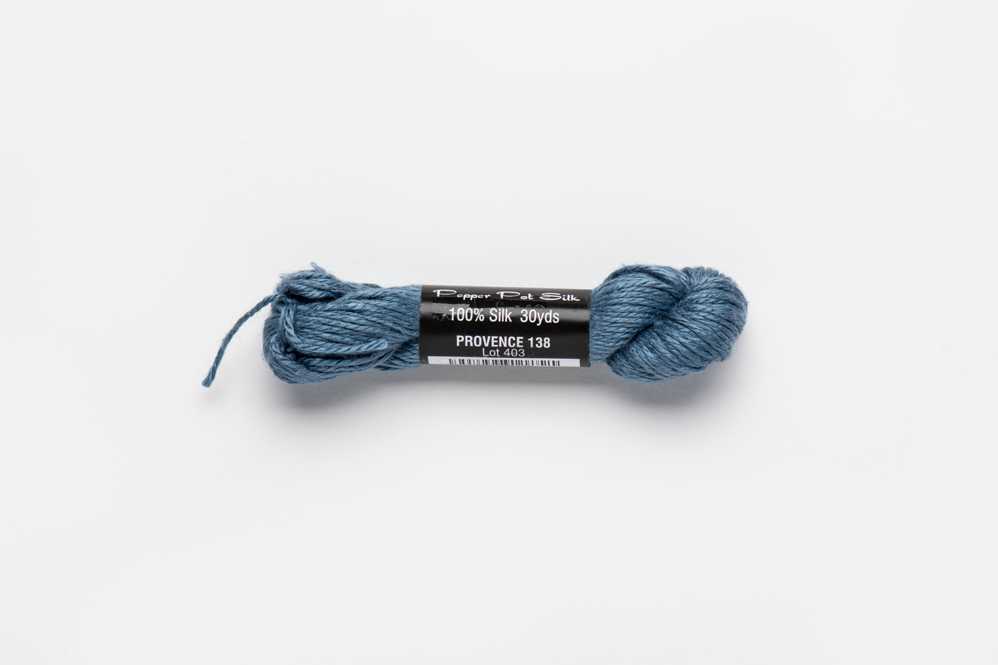 Pepper Pot - 138 Provence