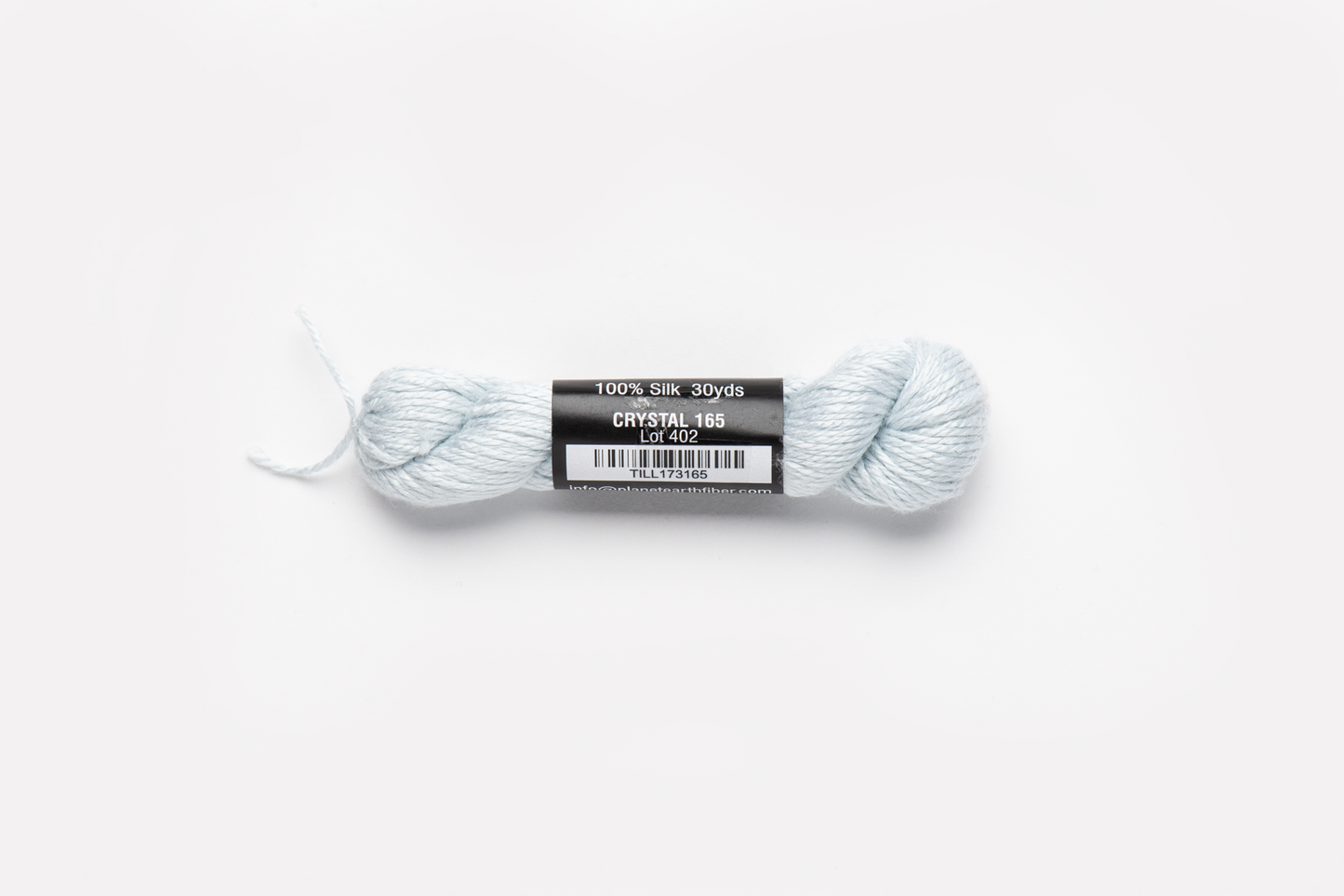 Pepper Pot - 165 Crystal