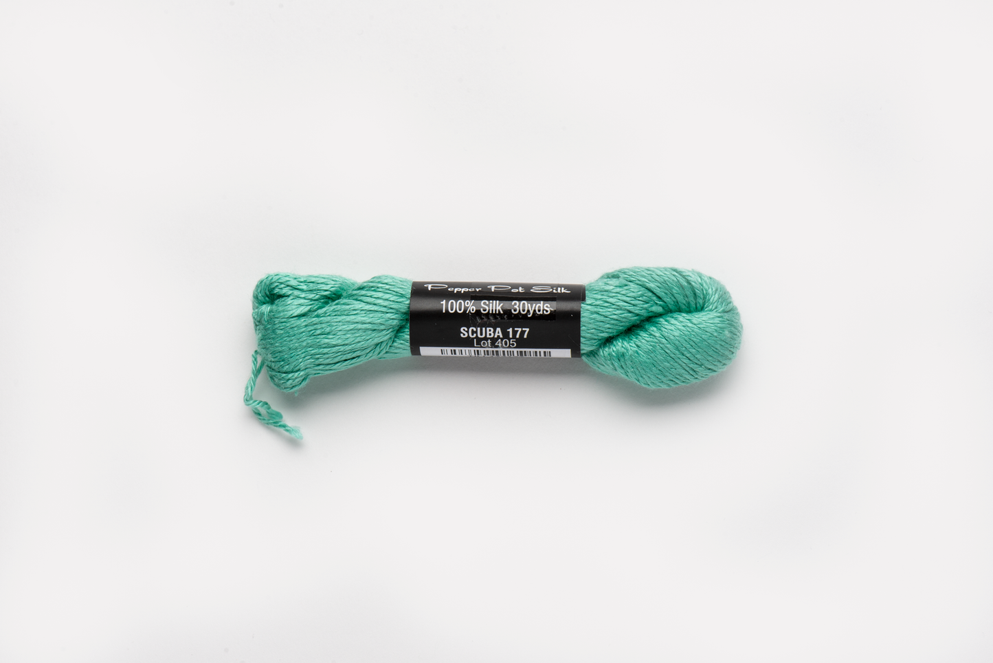 Pepper Pot - 177 Scuba