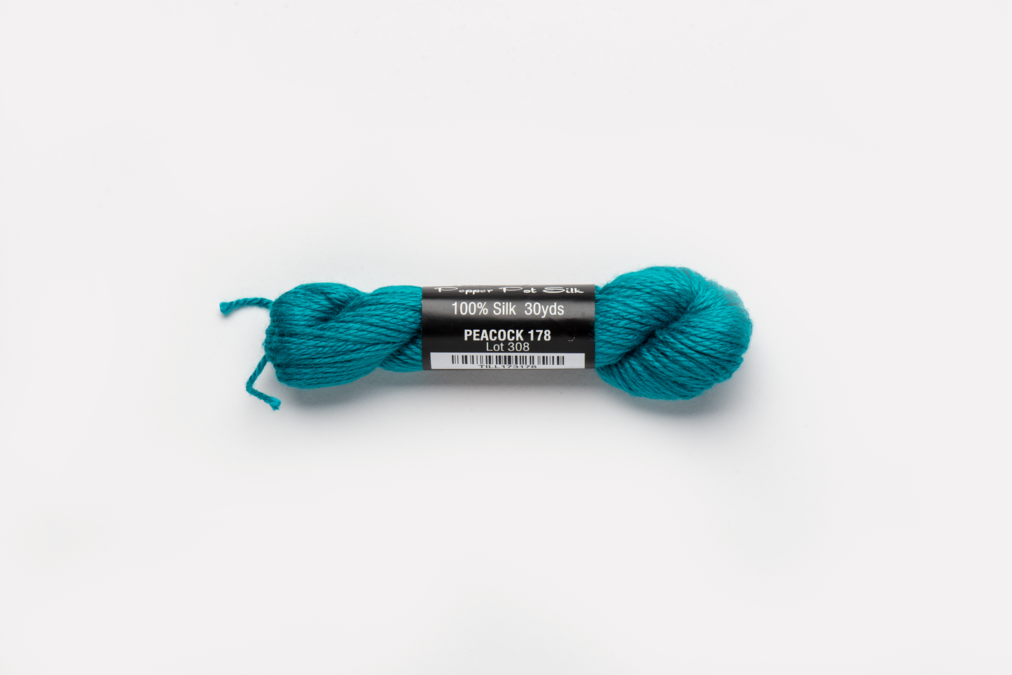 Pepper Pot - 178 Peacock