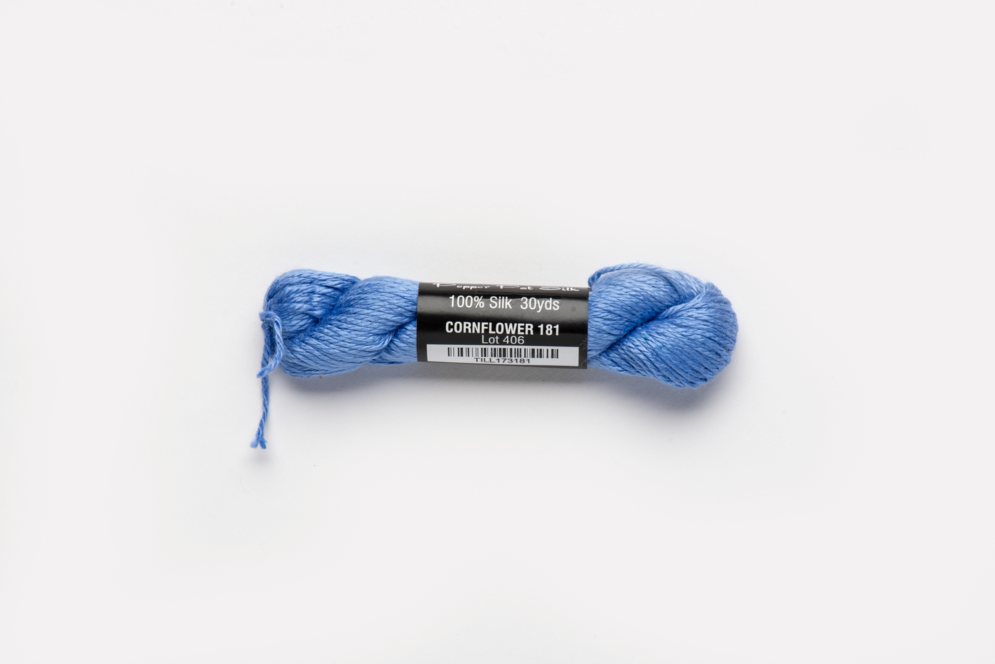 Pepper Pot - 181 Cornflower