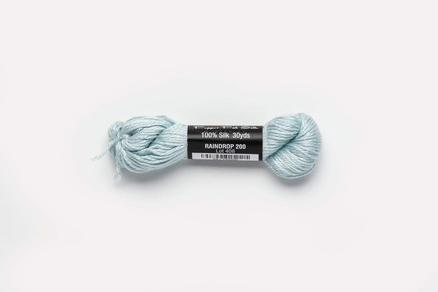 Pepper Pot - 200 Raindrop