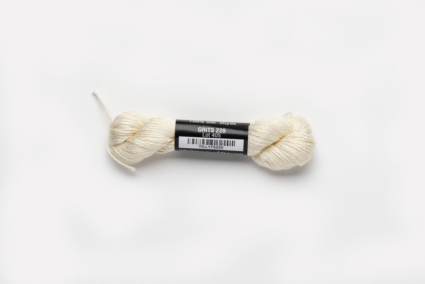 Pepper Pot - 220 Grits