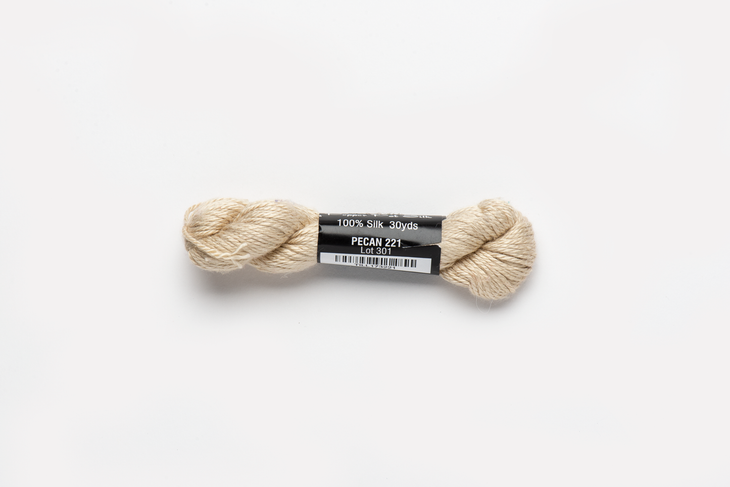 Pepper Pot - 221 Pecan