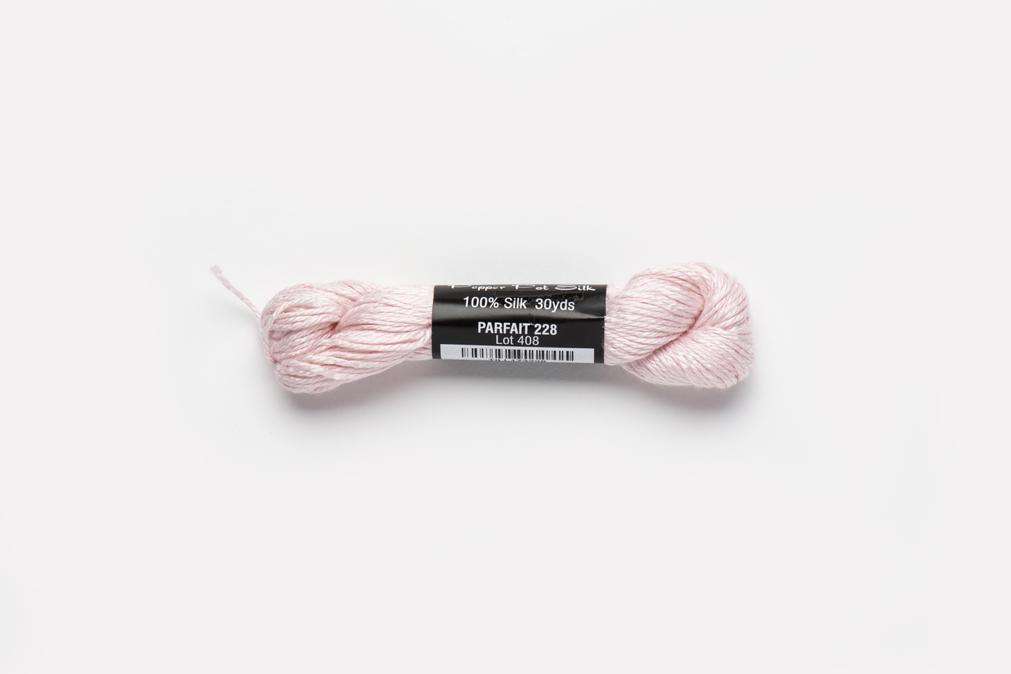 Pepper Pot - 228 Parfait