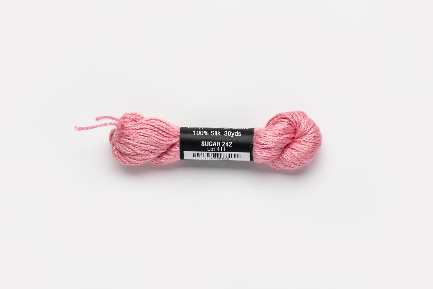 Pepper Pot - 242 Sugar