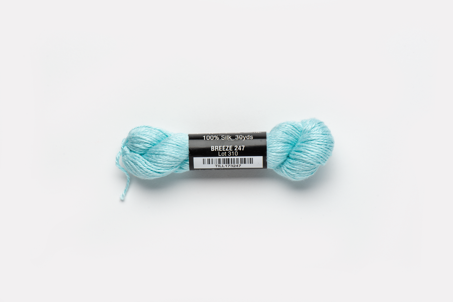 Pepper Pot -  247 Breeze