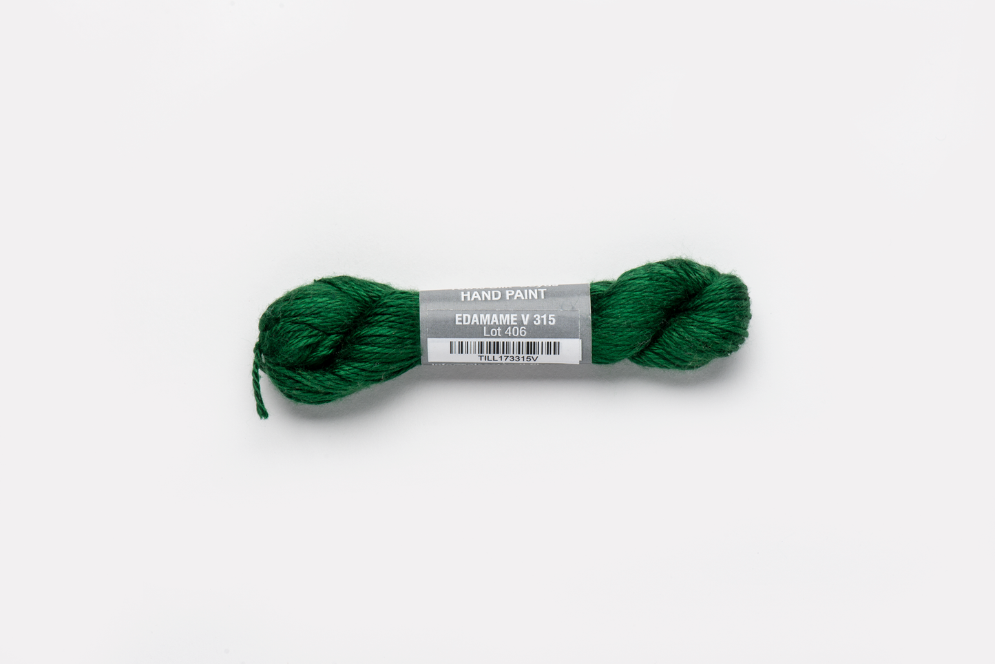 Pepper Pot - V315 Varigated Edamame