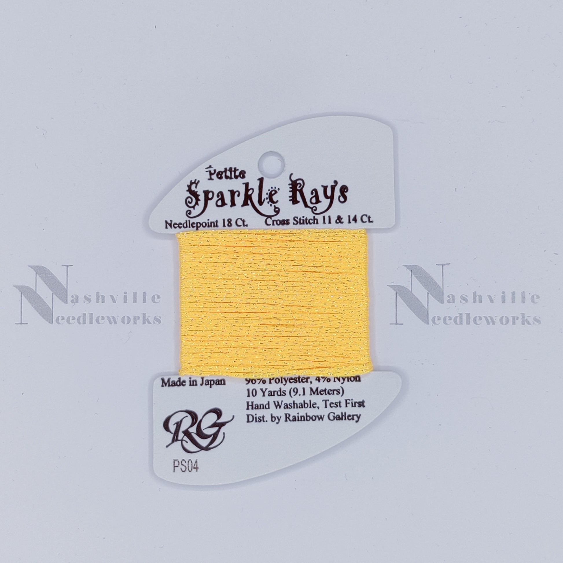 Petite Sparke Rays - PS04 Melon