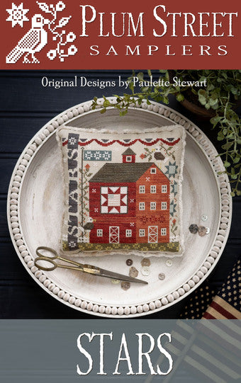 Stars, Plum Street Samplers