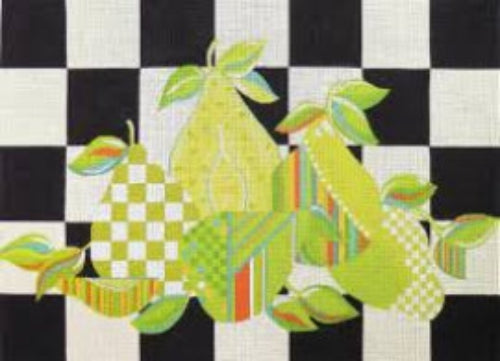 Love You More JJ-07 Pears