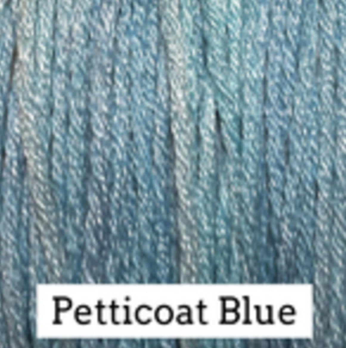 Belle Soie - BS081 Petticoat