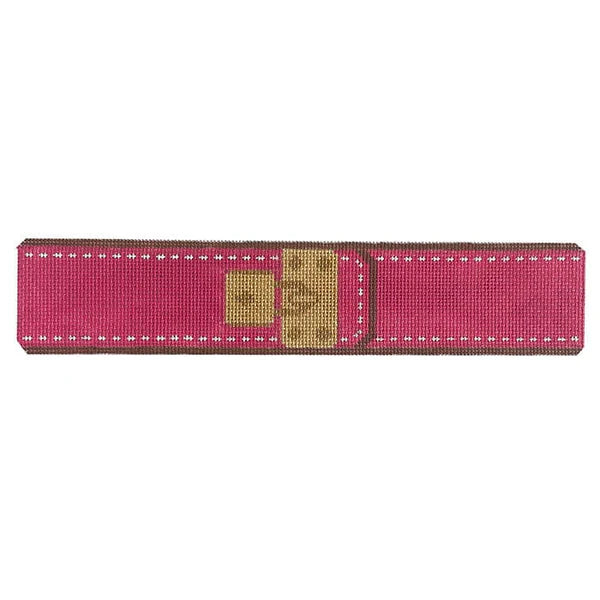 Lock Bracelet Pink (TS)