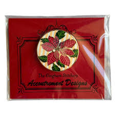 Needle Minder-Lavender Group