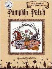 Pumpkin Patch