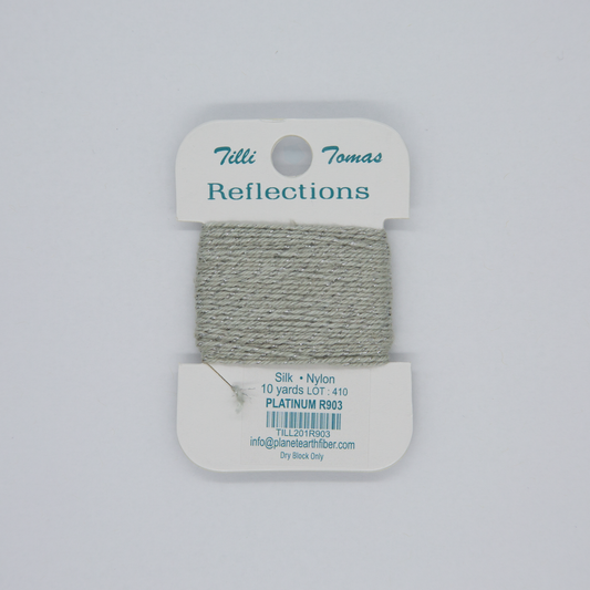 Reflections R903 Platinum