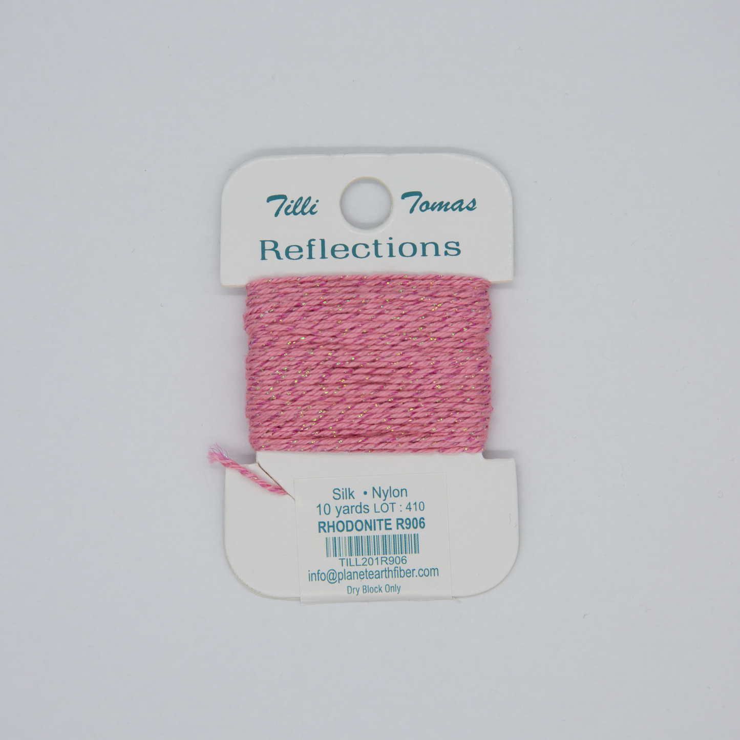 Reflections R906 Rhodonite