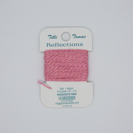 Reflections R906 Rhodonite