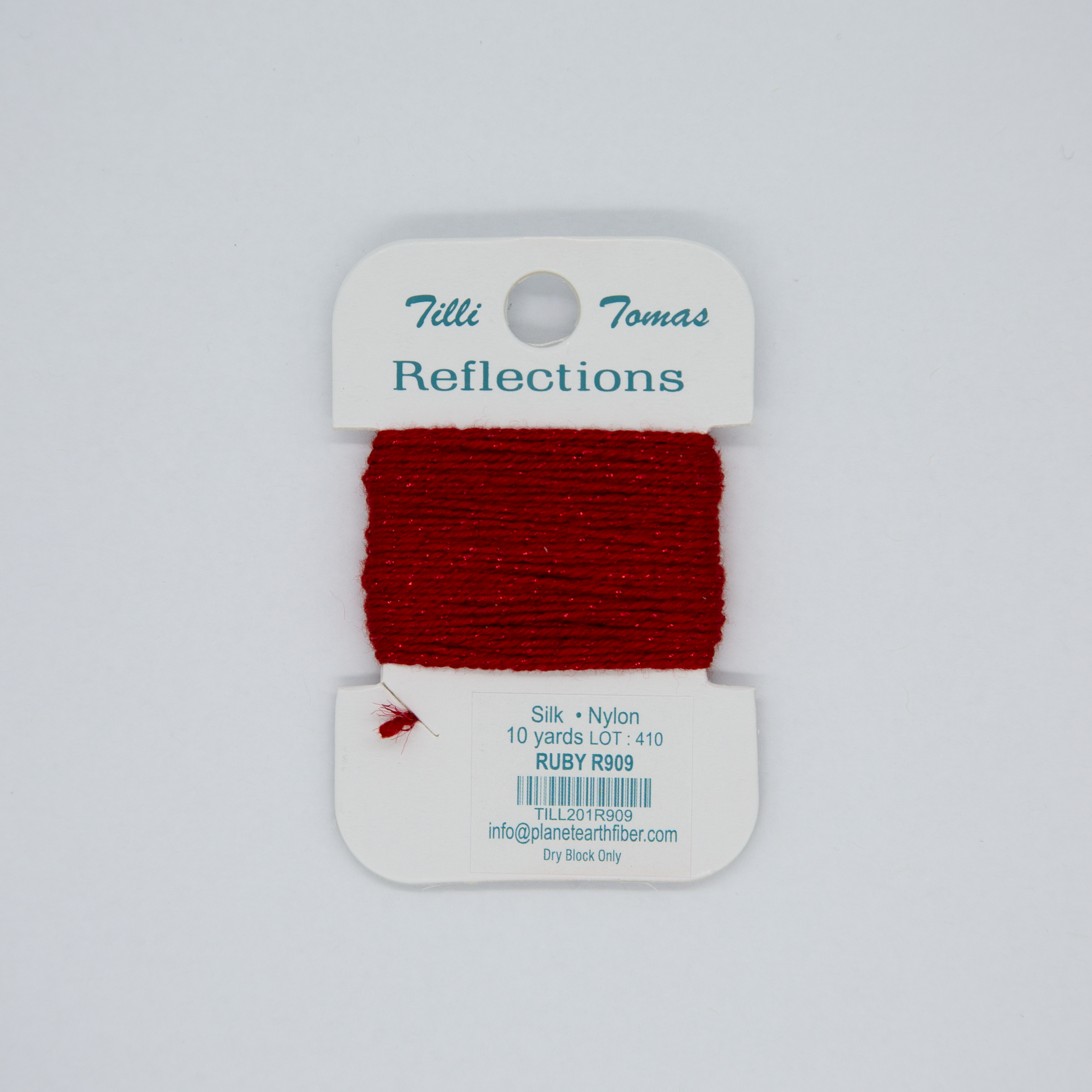 Reflections R909 Ruby