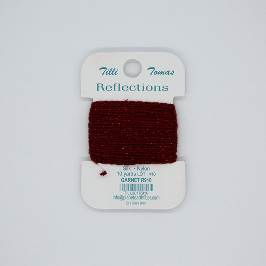 Reflections R910 Garnet