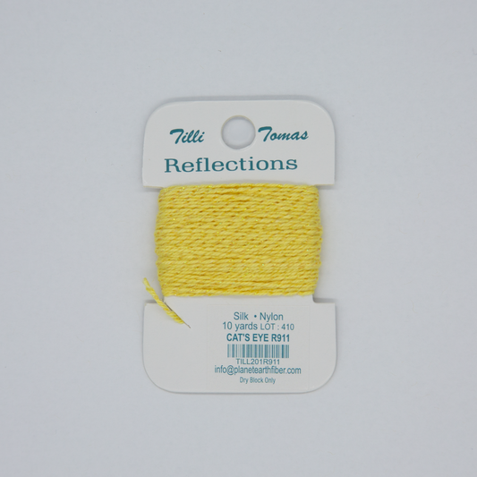 Reflections R911 Cat's Eye