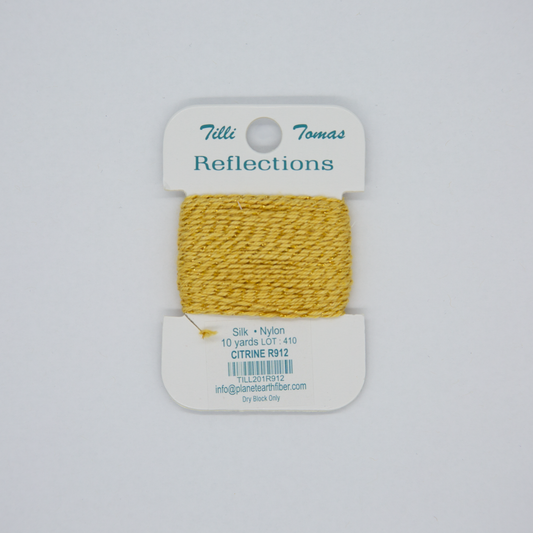 Reflections R912 Citrine