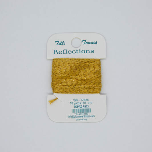 Reflections R913 Topaz