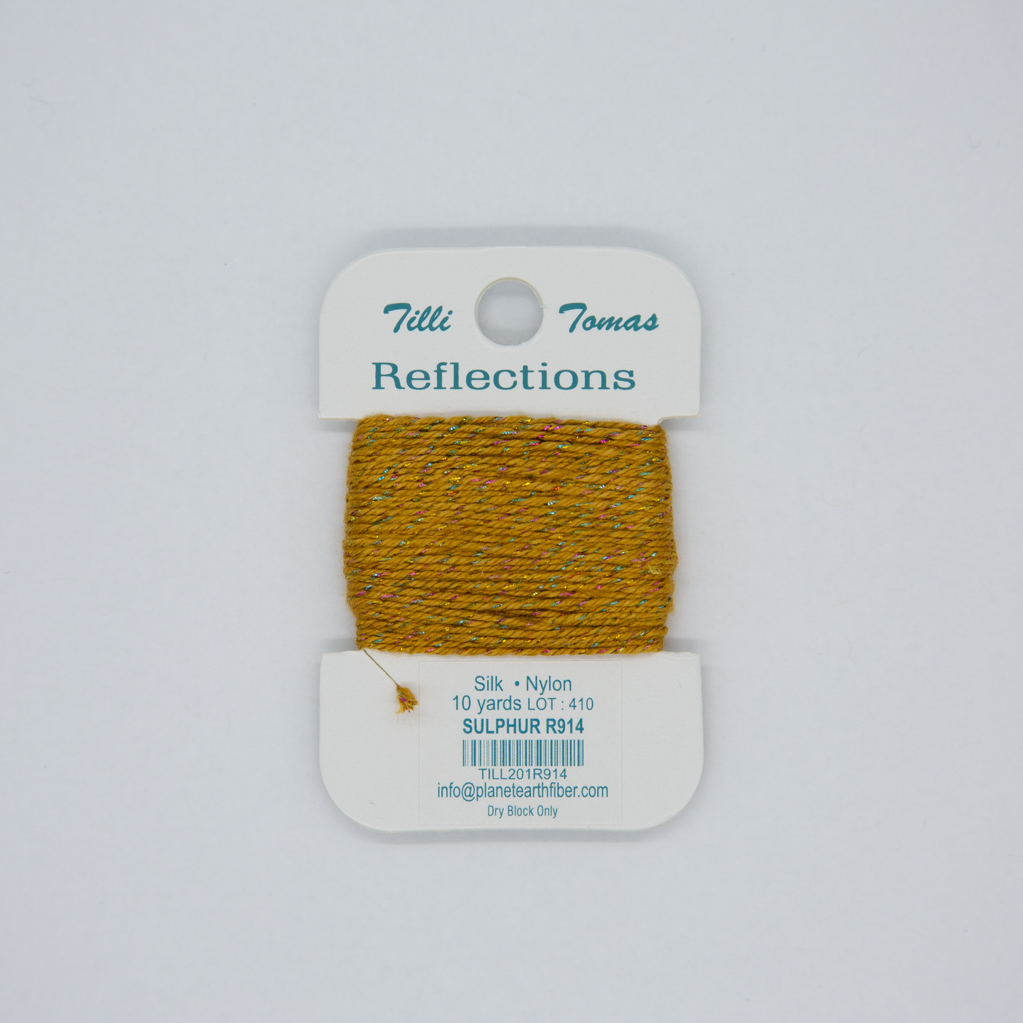 Reflections R914 Sulphur