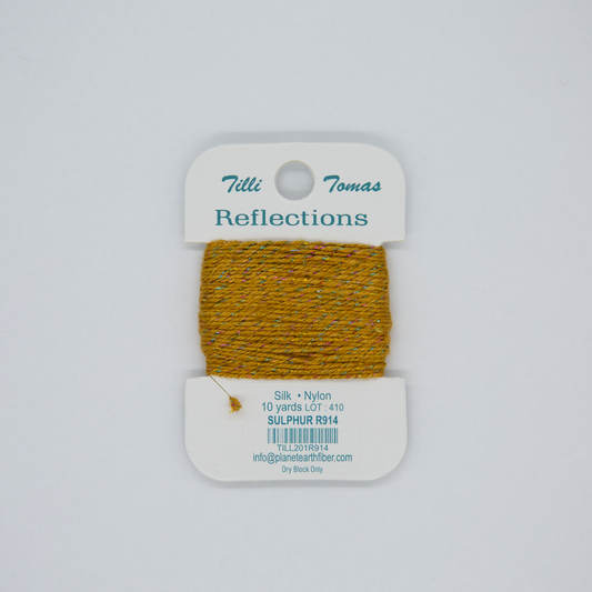 Reflections R914 Sulphur